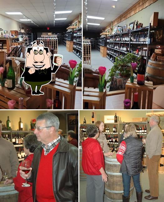 Broad Street Wines
