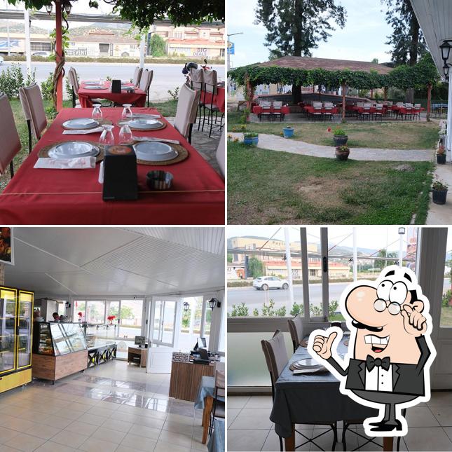 Bülent Steakhouse