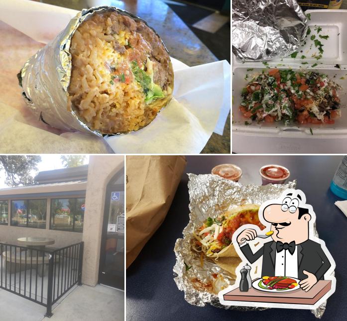 Burrito Bandito