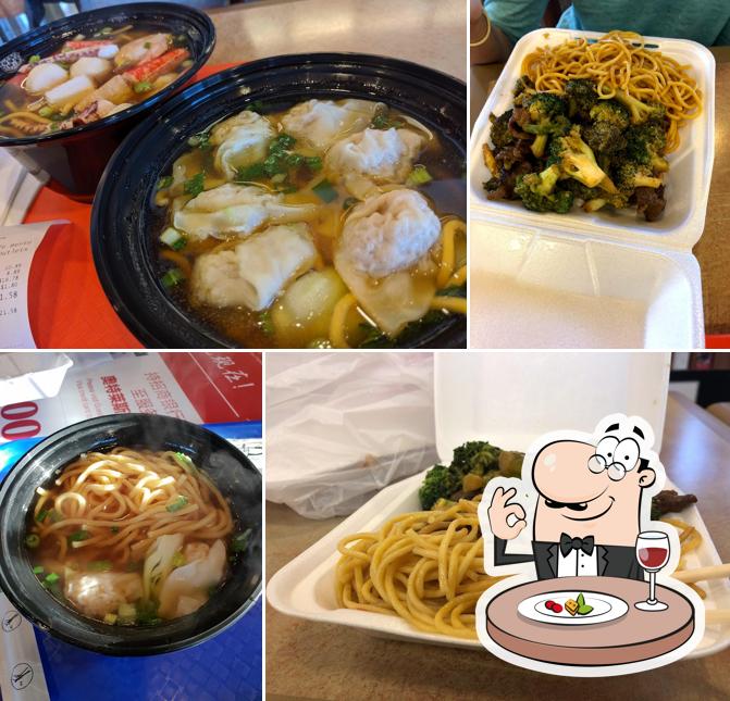 Cafe Bento
