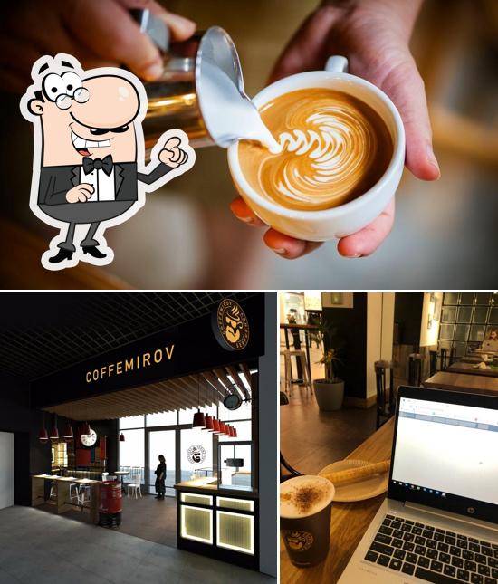 CoffeMirov