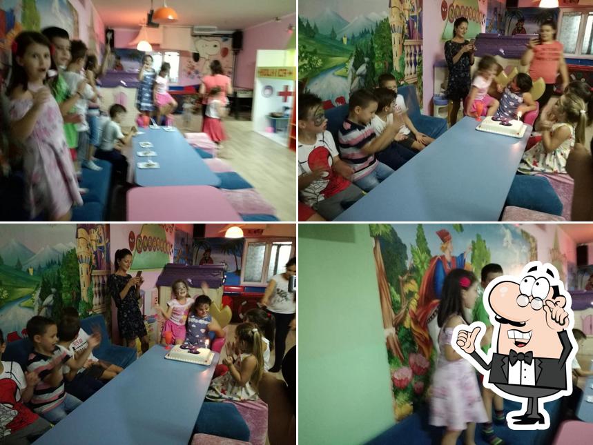 Igraonica "Snoopy"