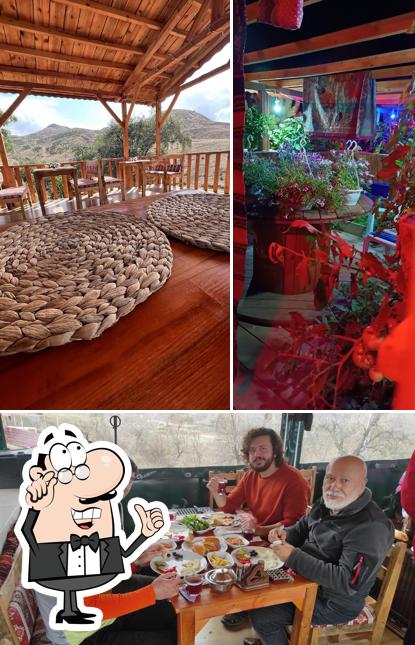 Kafe Köydeyiz