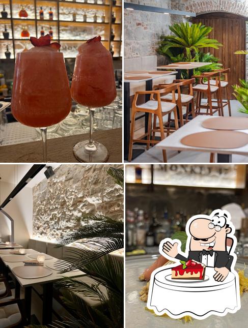 Kavana Bar & Cuisine
