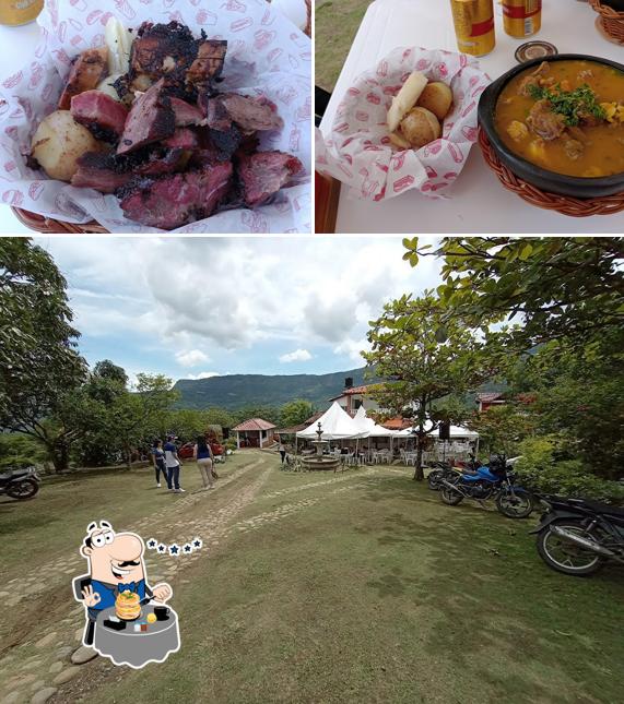 Mi Tierra Llanera