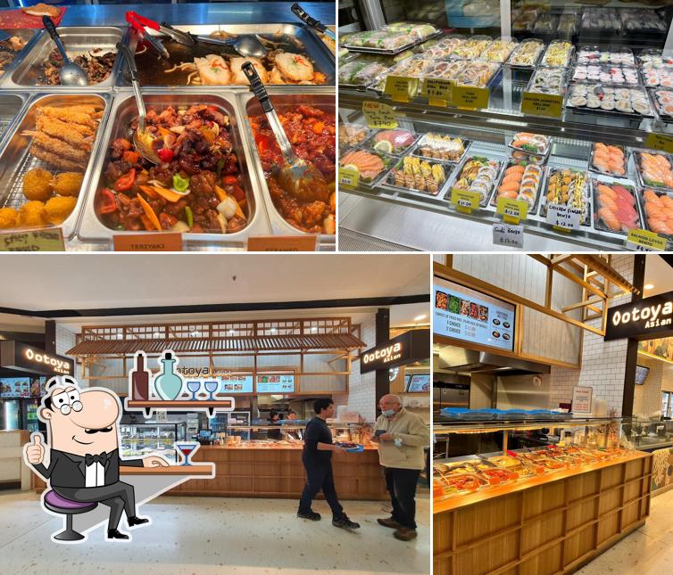Ootoya Asian