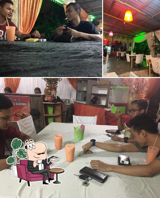 Restoran Hujung Kampung