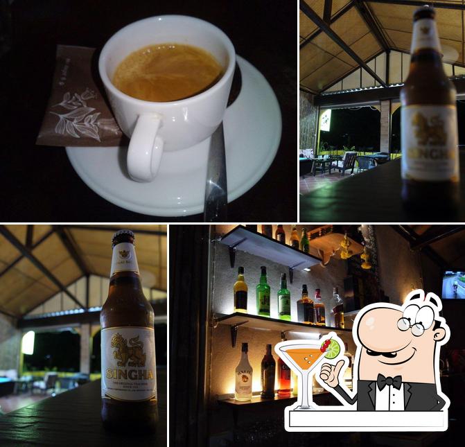 Tao Bar