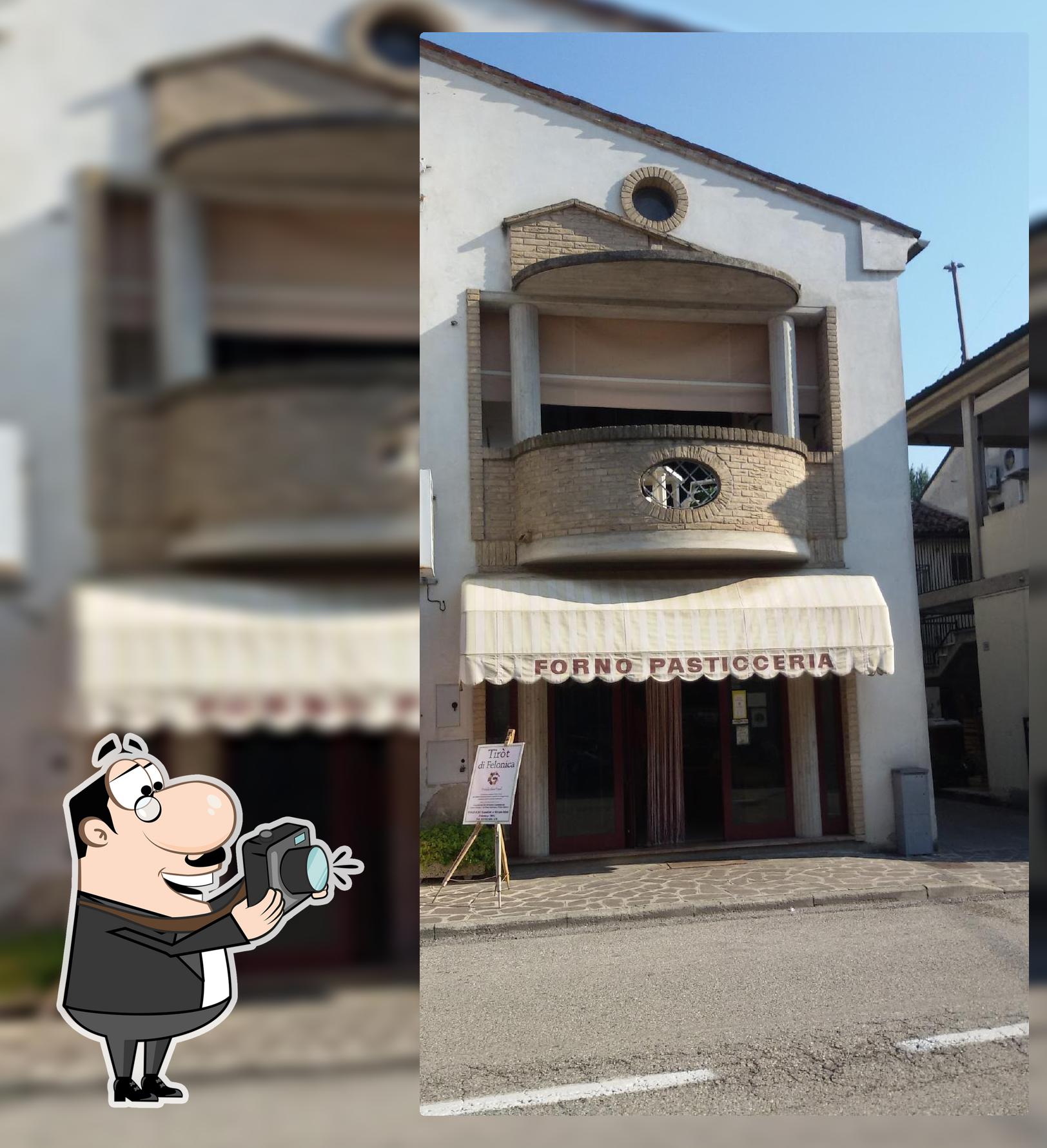 Vandini Lio E Branchini Anna Panificio