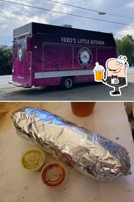 Vero's Little Kitchen LLC