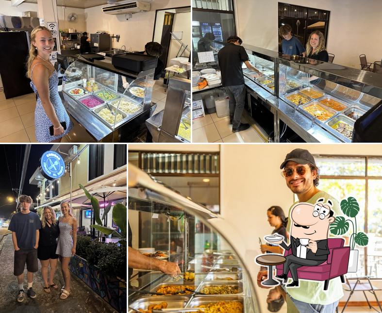 Restaurante Comidas Típicas Al Sabor