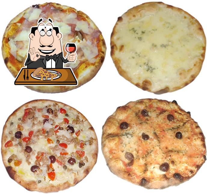 Ristorante Pizzeria Lady