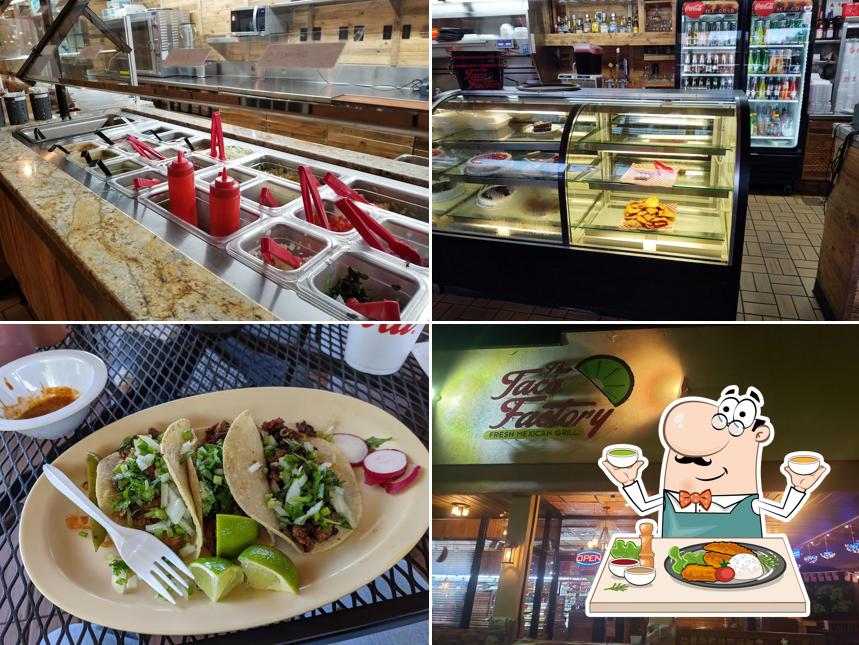 The Taco Factory