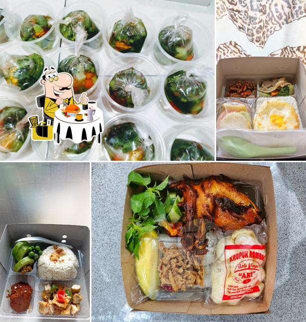 Vio Catering Kebumen