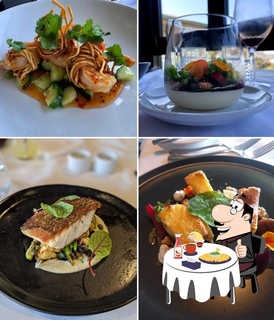 The Cowrie Restaurant