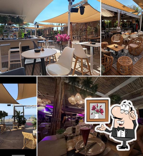 Montego - Beach Bar & Restaurant