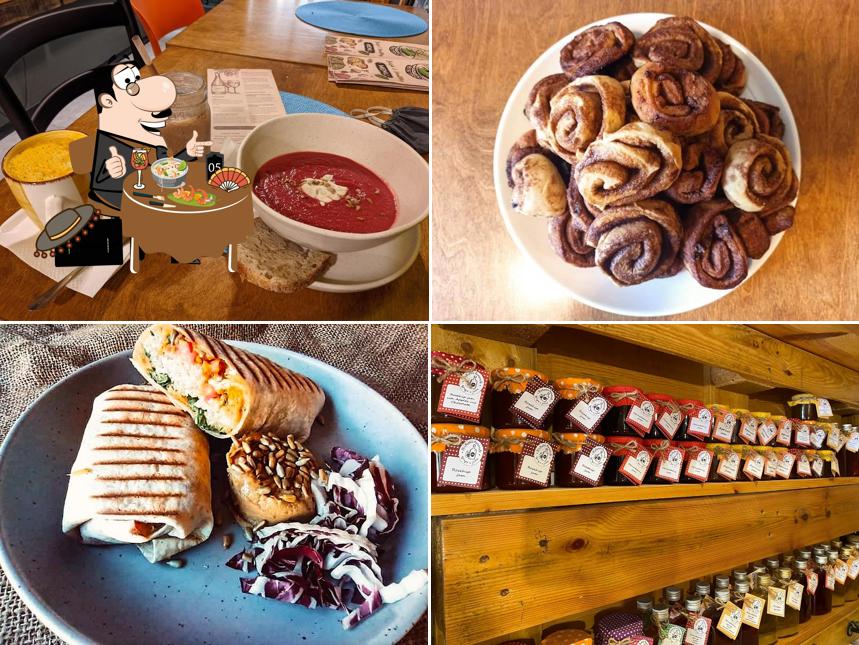 Alive Bistro