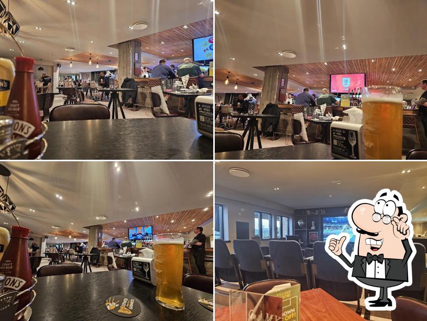 Village Hotel Walsall