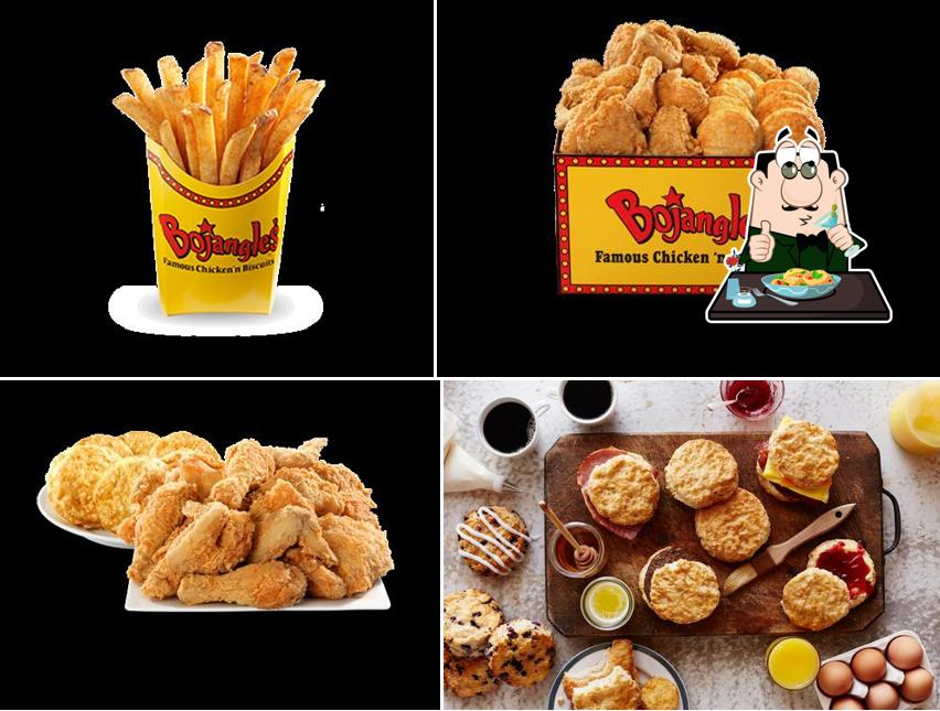Bojangles