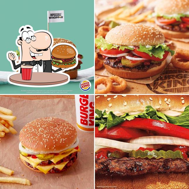 Burger King