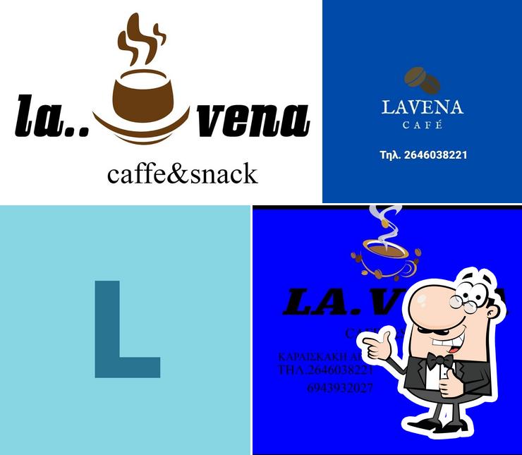 Lave.ena caffe