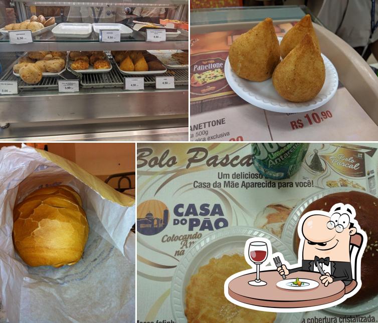 Casa do Pão