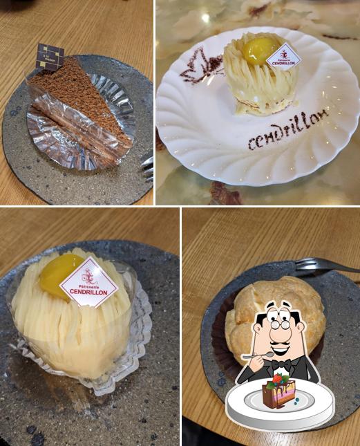 Cendrillon