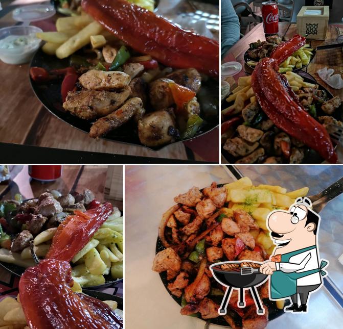 El Rincon De Carpanta