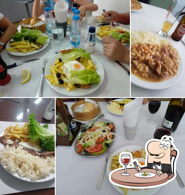 Escondidinho