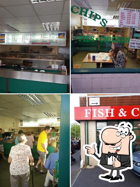 Smithson's Fish & Chips