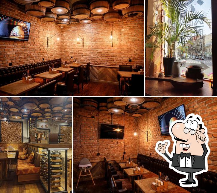 Хачо и Пури