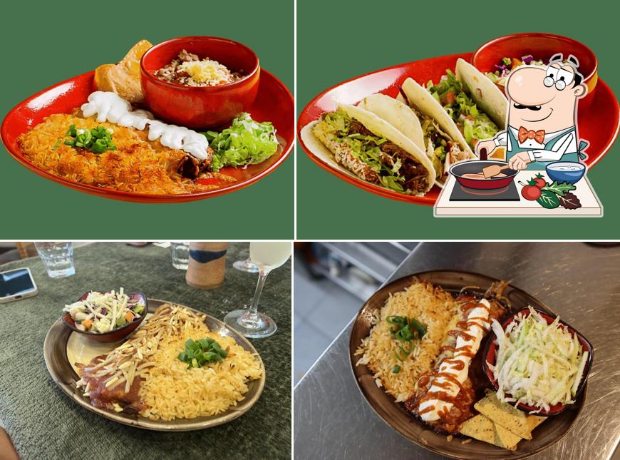 Montezuma's Mexican Restaurant & Bar - Hampton