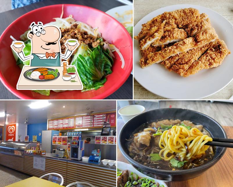New Farm Fish Cafe
