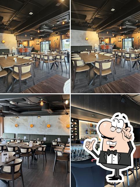 Nio Restaurant&Bar