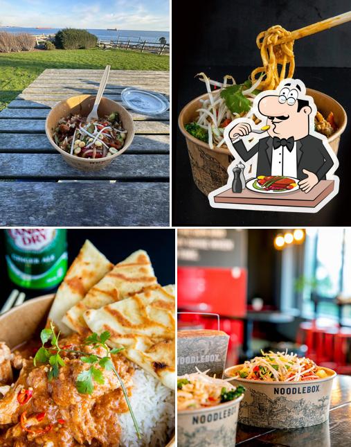 Noodlebox