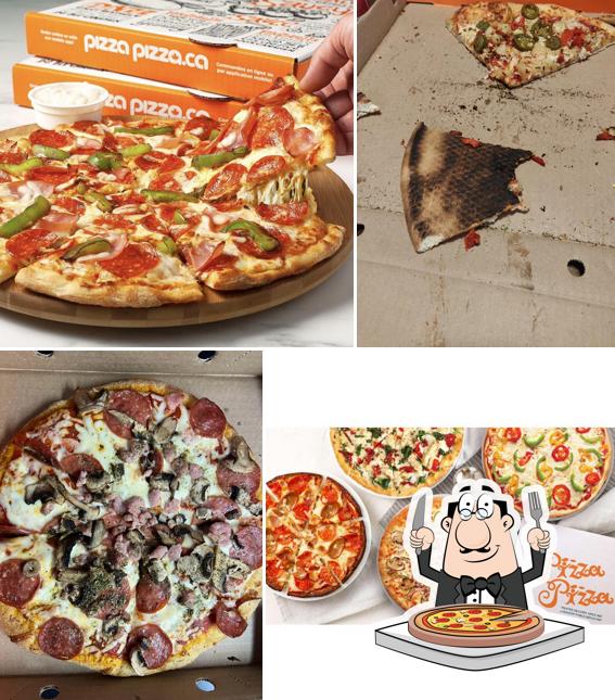 Pizza Pizza