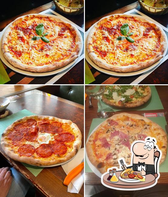 Il Bergamotto Restaurant Pizzeria