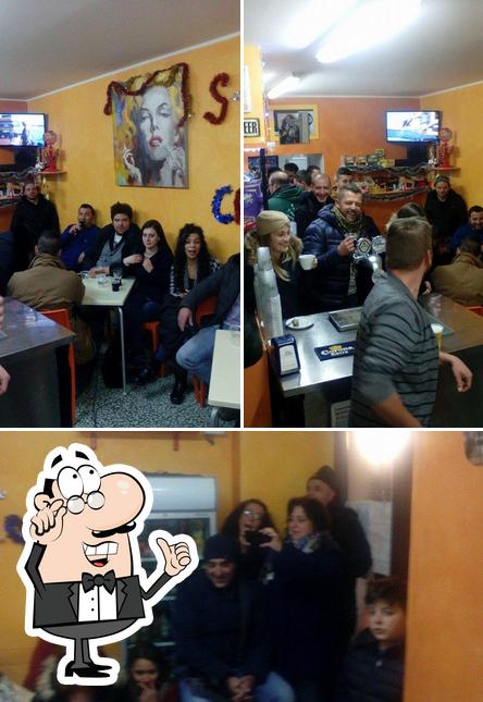 Sand Rocc cafè