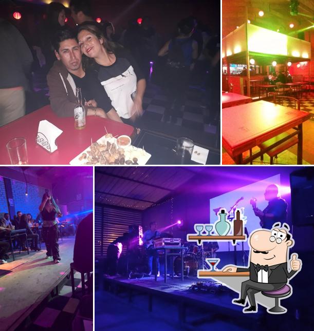Stragos Restobar