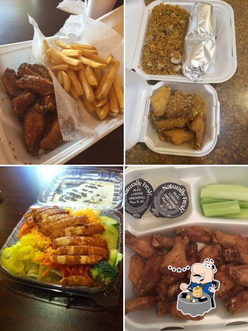 Ameribistro