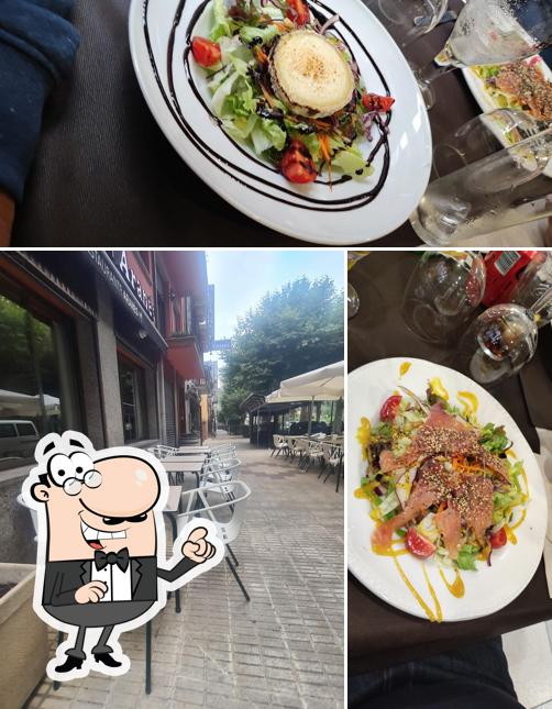 Restaurante Aranés