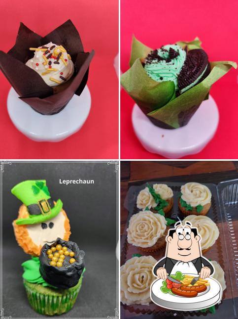 Aunt Bea's Cupcakes