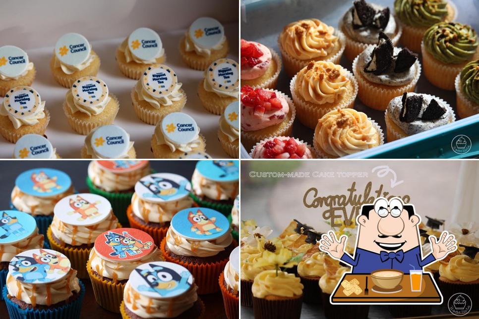 Blakeana Baking