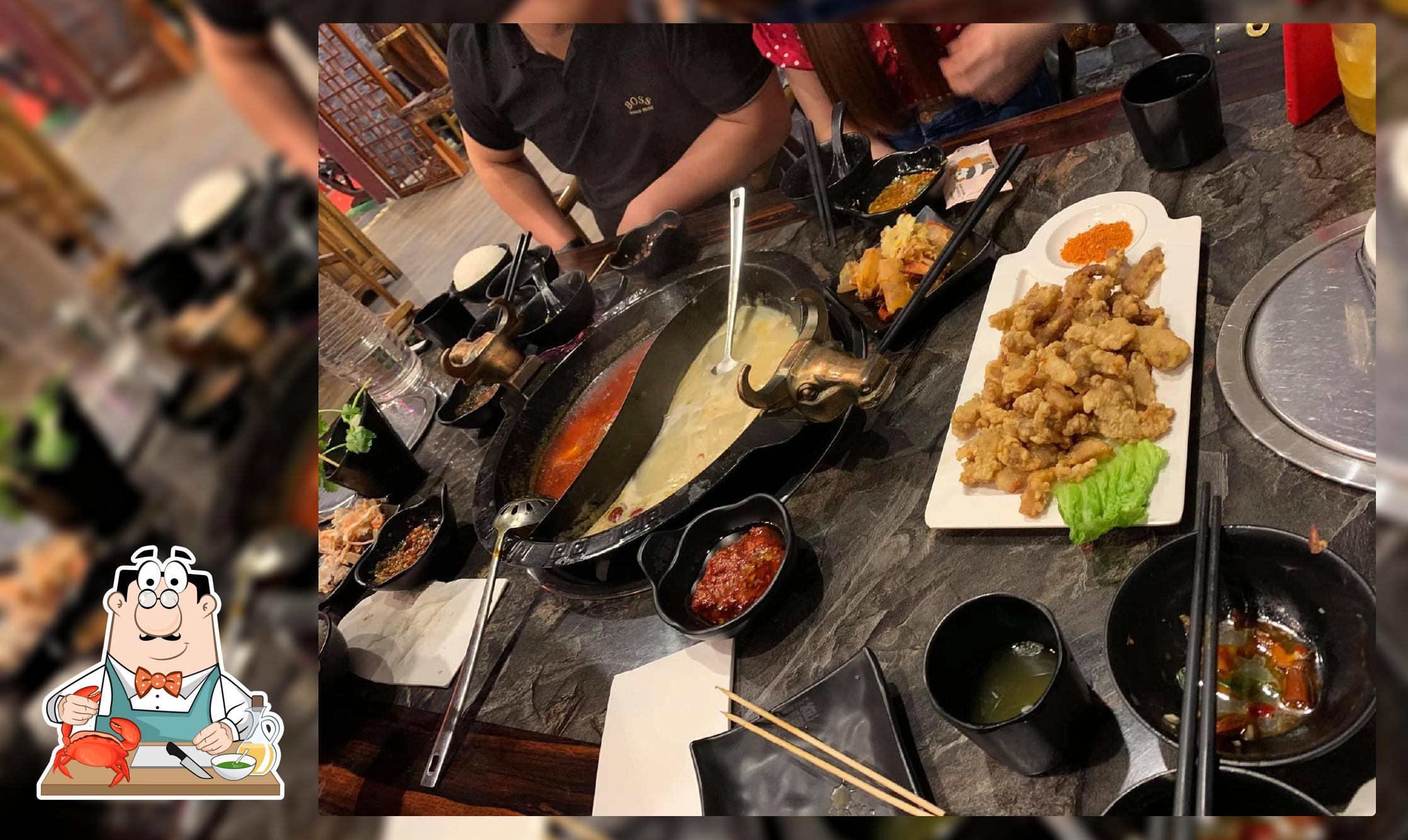 牛霸爸