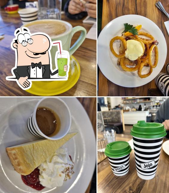 Cafe 63 Goodna