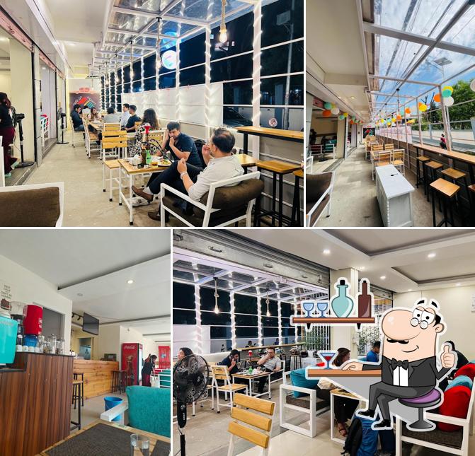 Cafe De Expert