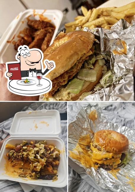 Cheatmeals Slough