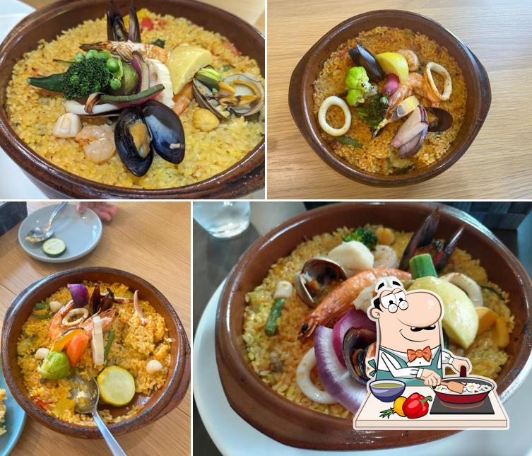 CookingCultureDining Any