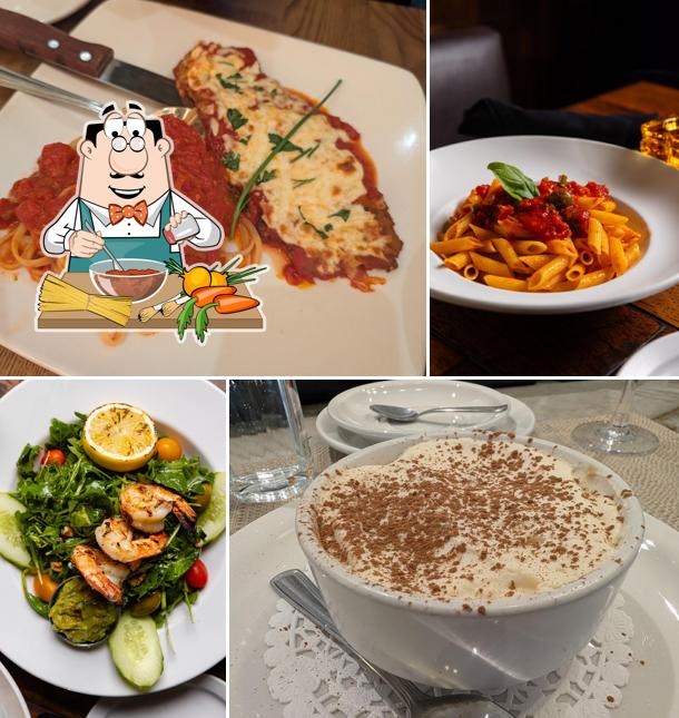 Restaurant Corneli (Laval)