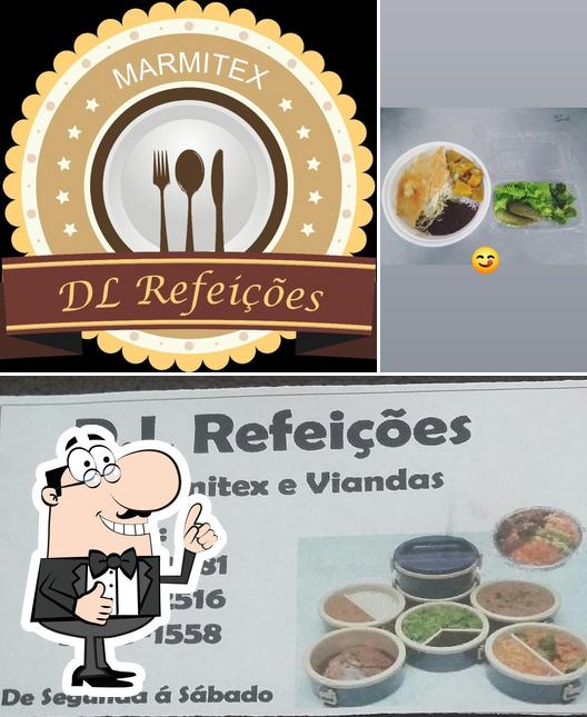 DL Refeições Santa Maria RS